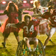 Image for article titled Glee: "The Sue Sylvester Shuffle"